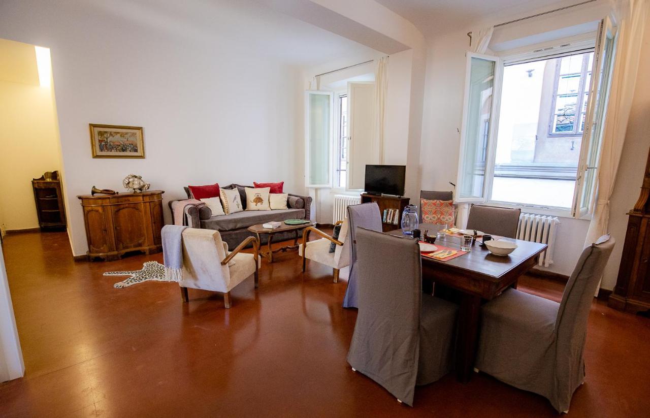 Acacia Firenze - Melissa Διαμέρισμα Εξωτερικό φωτογραφία