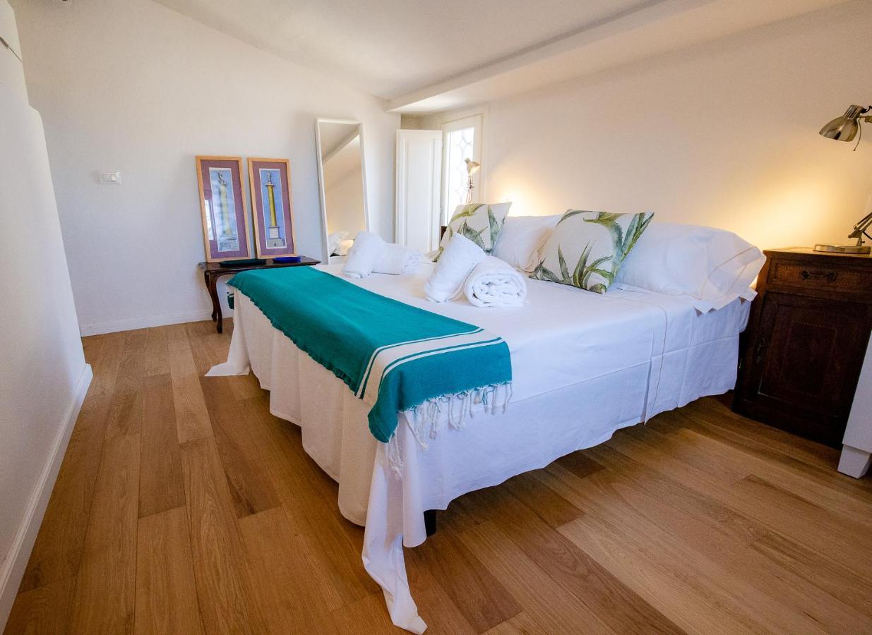 Acacia Firenze - Melissa Διαμέρισμα Εξωτερικό φωτογραφία