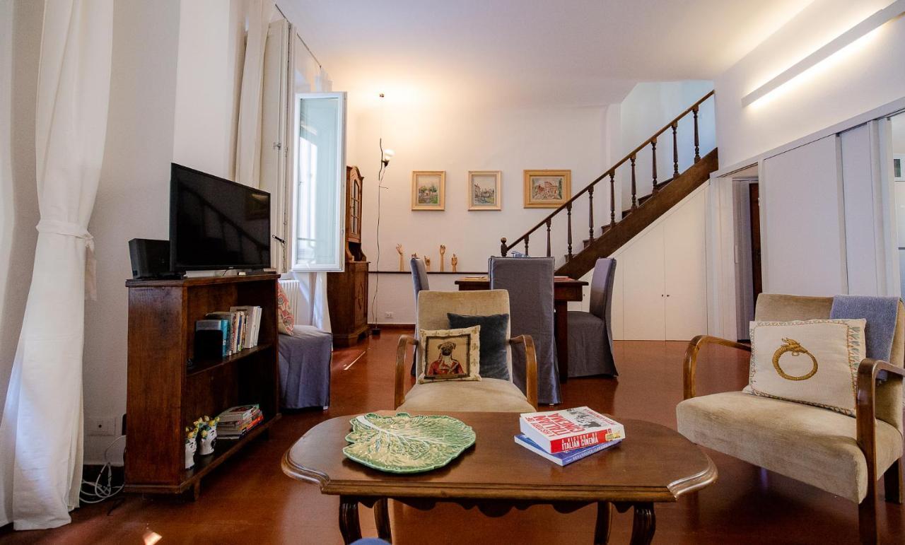 Acacia Firenze - Melissa Διαμέρισμα Εξωτερικό φωτογραφία