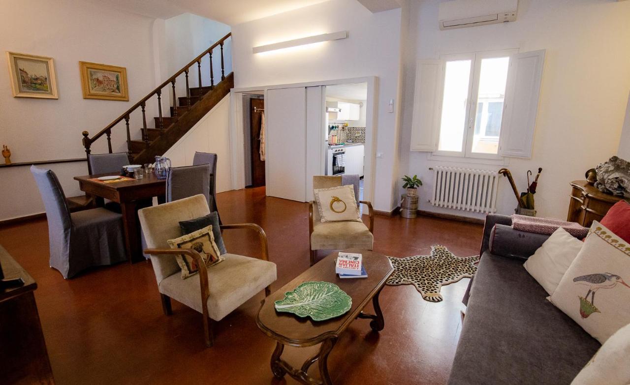 Acacia Firenze - Melissa Διαμέρισμα Εξωτερικό φωτογραφία