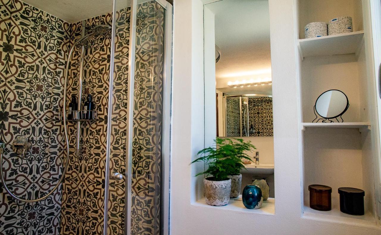 Acacia Firenze - Melissa Διαμέρισμα Εξωτερικό φωτογραφία